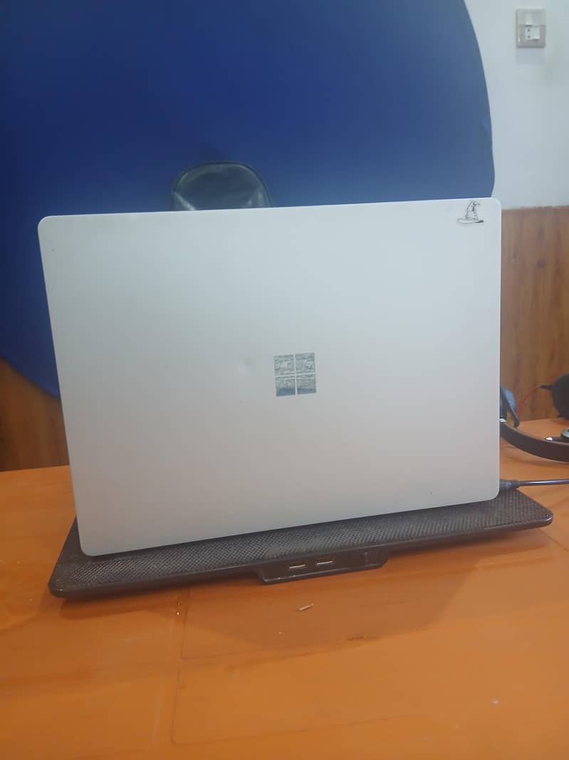 Microsoft Surface 3