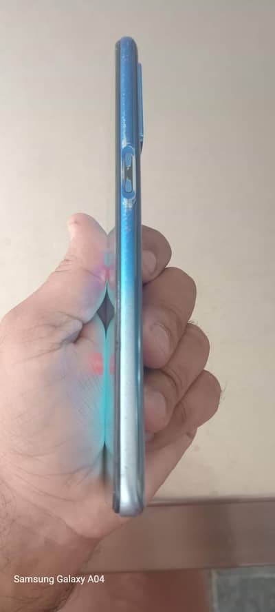 OPPO A54
