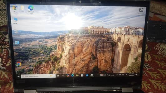 Lenovo Thinkpad