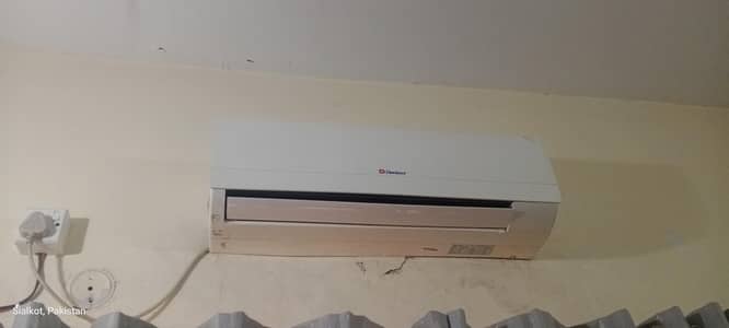 1 ton