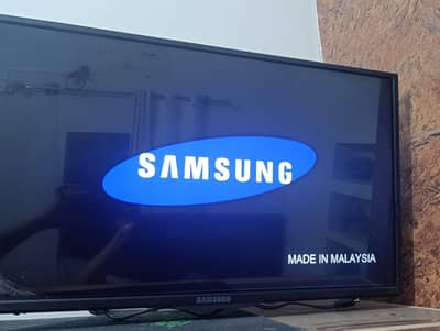 LED TV Samsung