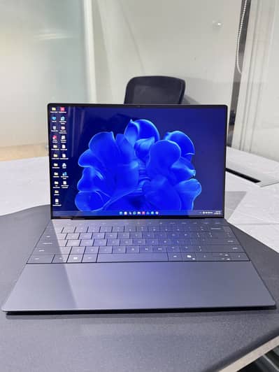 Dell XPS 13 9345 | 4K Touch Oled | 32GB DDR5 Ram | 1TB Gen4 NVME