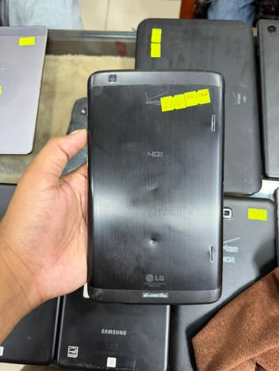LG G Pad Tablet 2gb/16gb