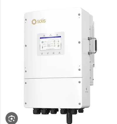 solis 6 kw