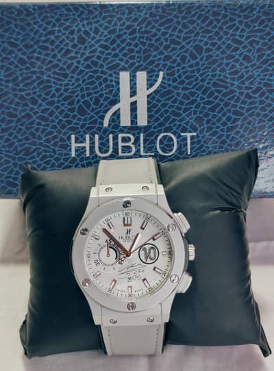 Hublot Premium Watch