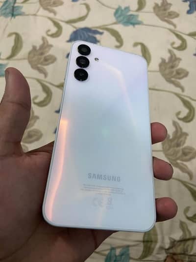 Samsung A15