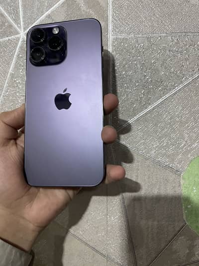 14Pro Max Factory unlock