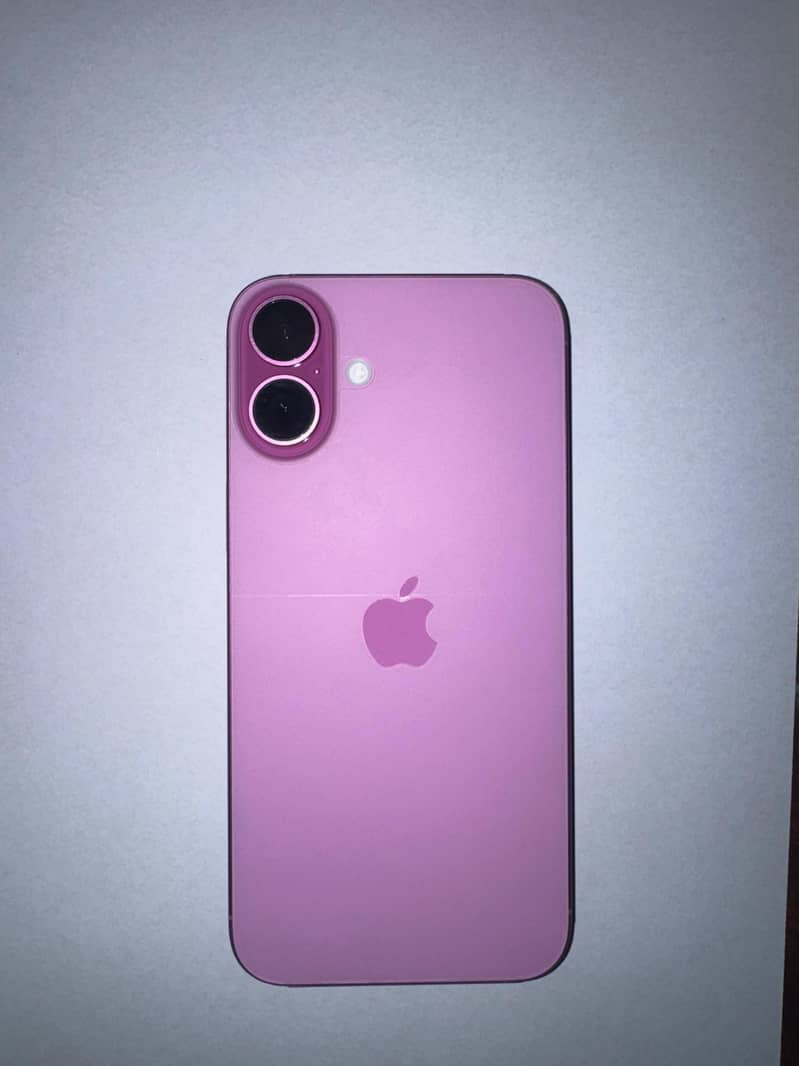 Apple iPhone 16 Plus 2
