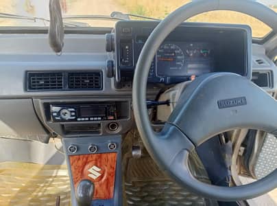 Suzuki Mehran VXR 2015