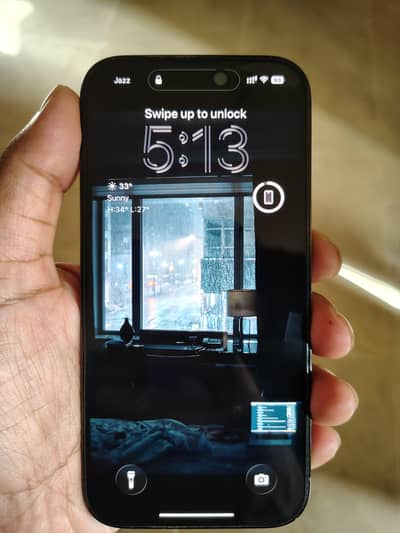 Iphone 14 pro dual sim 256 gb
