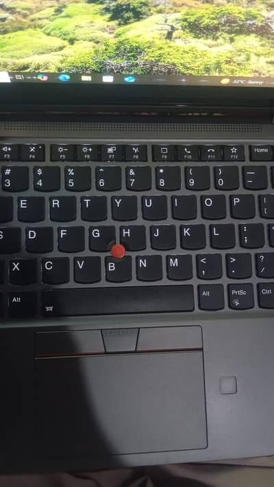 Lenovo Thinkpad