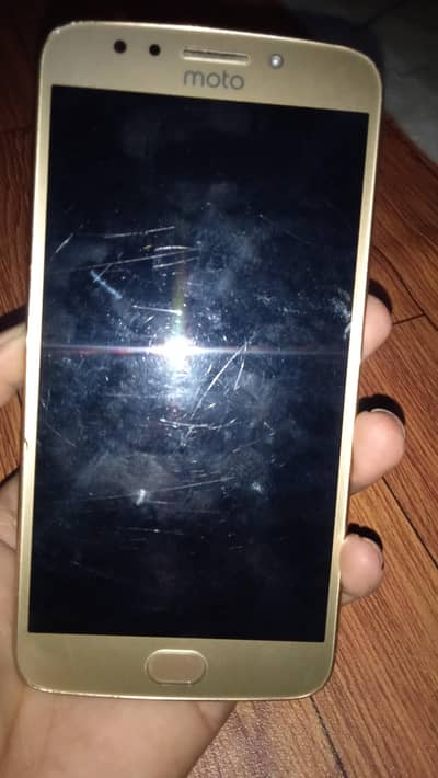 Motorola e4 plus original penal