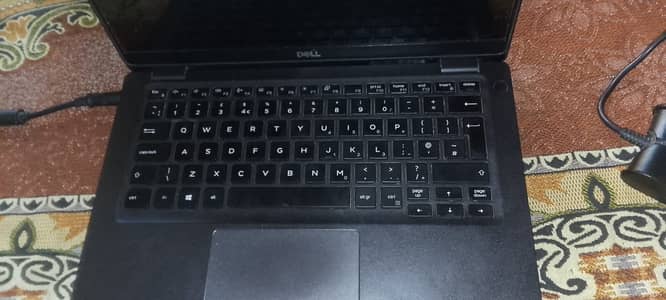 Dell Latitude 5300 Core i5 8th Gen | Touch Screen | Face Lock | Finger