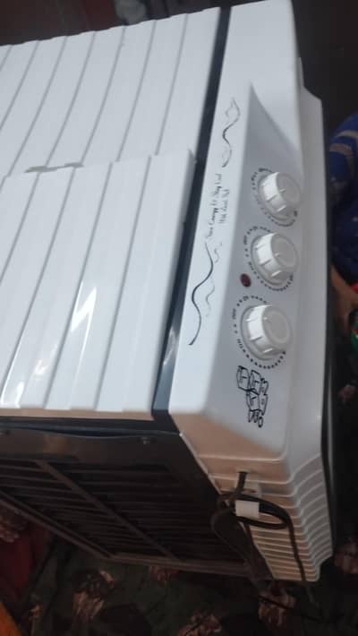 Room Cooler