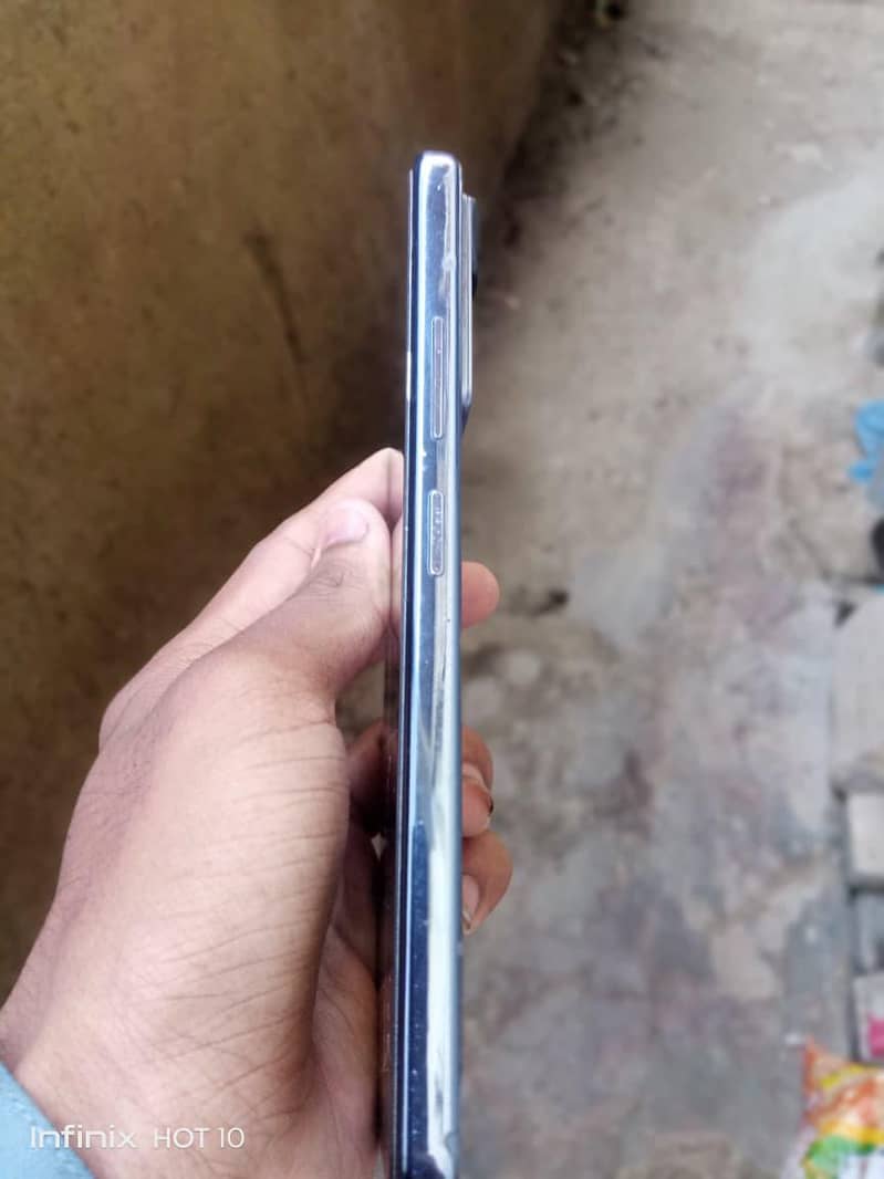 infnix zero x pro 2