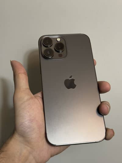 Iphone 13 promax