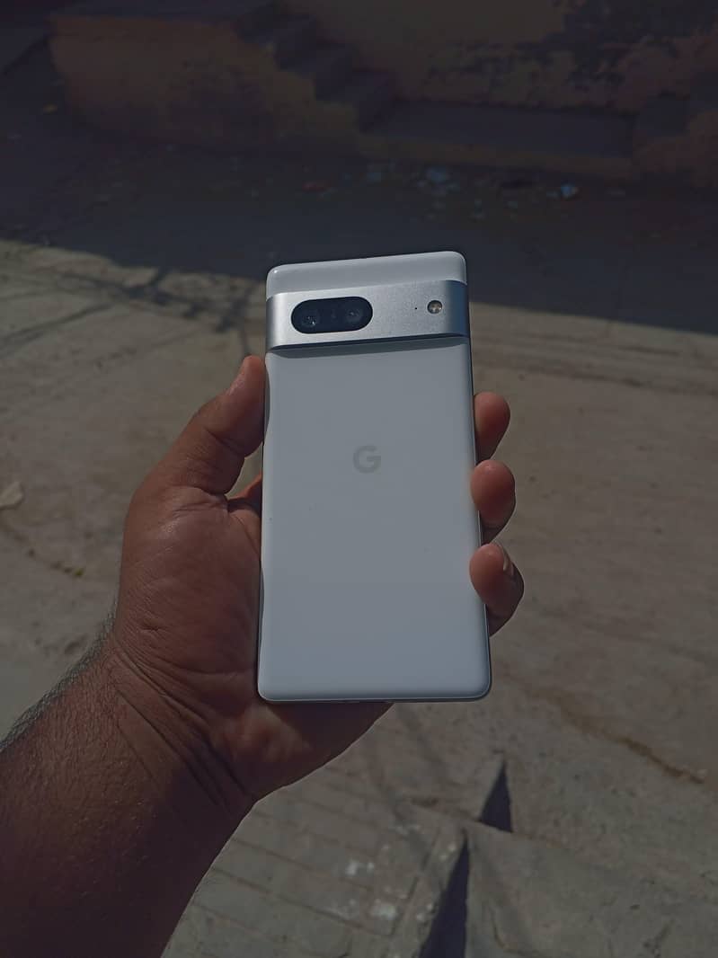 Google Pixel 7 1