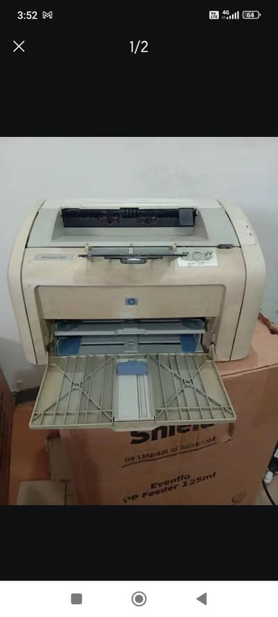 hp 1020