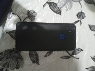 realme 5 4/64 exchange possible with iphone
