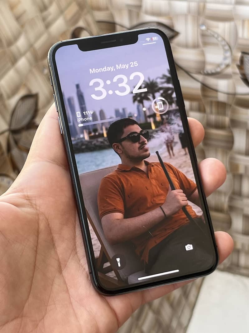 Iphone X 1