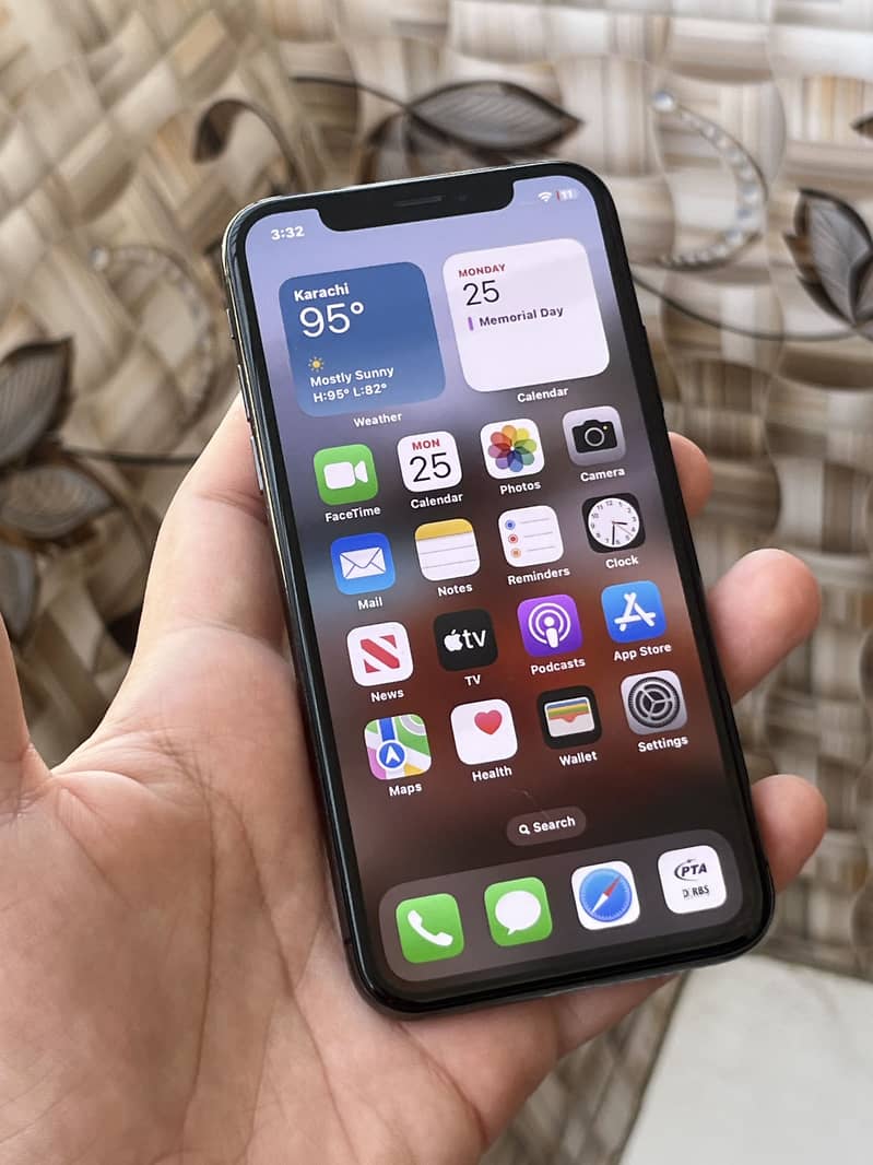 Iphone X 2