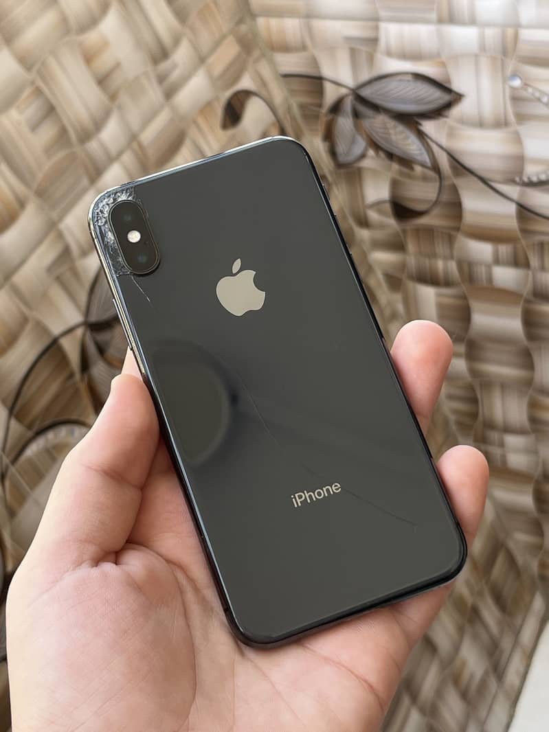 Iphone X 3