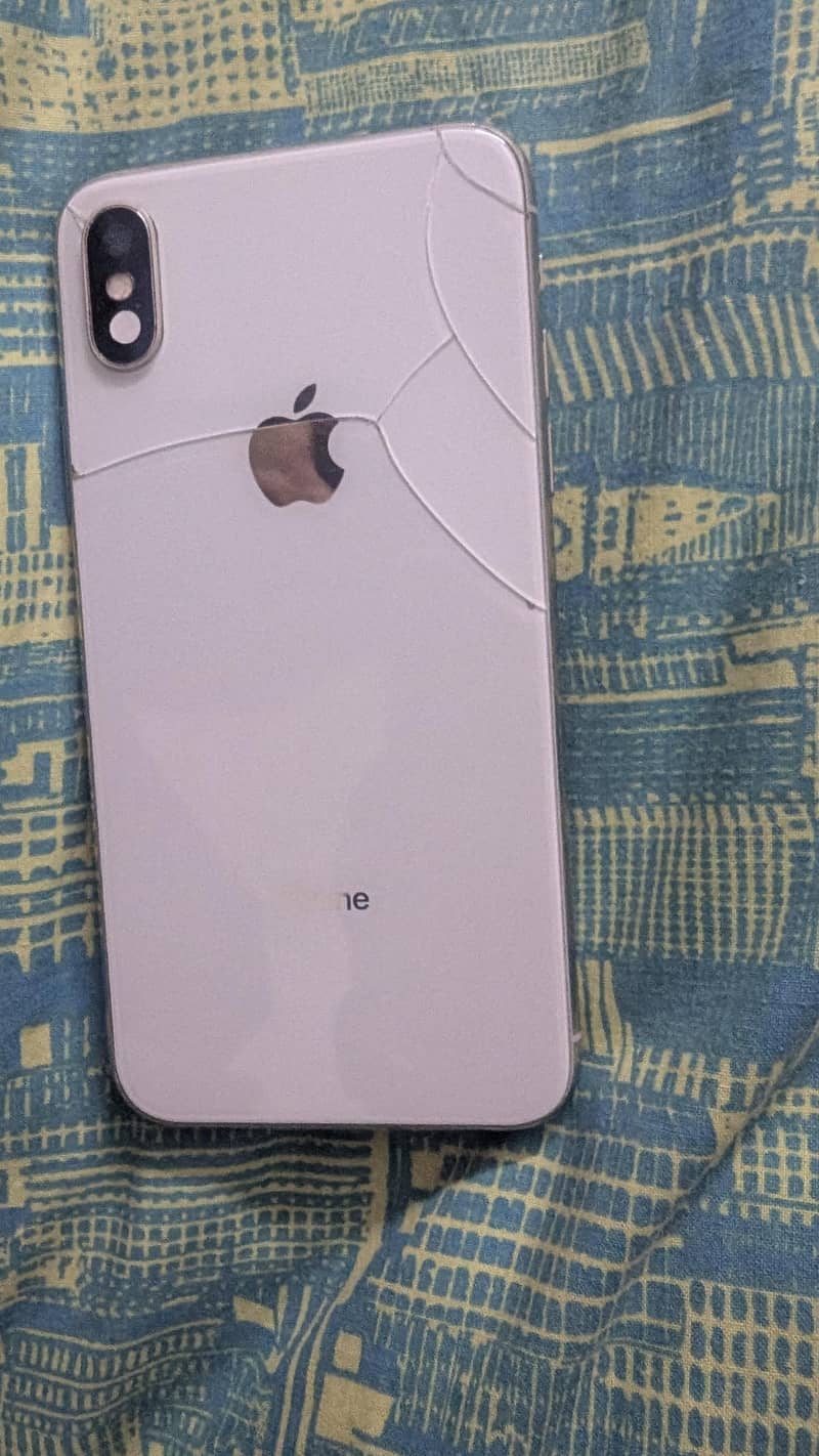 Apple iPhone X 0