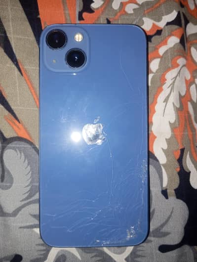 I phone 13 factory unlock