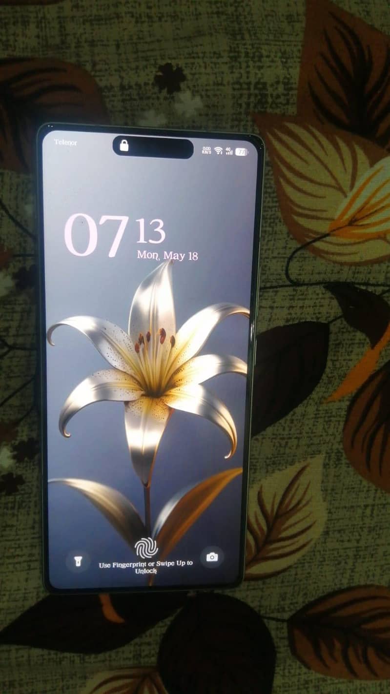 Infinix Note 50 2