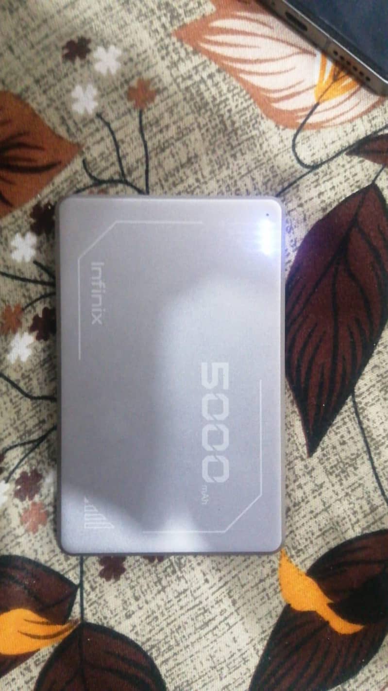 Infinix Note 50 4