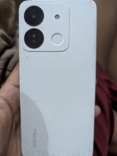 infinix smart 7 hd