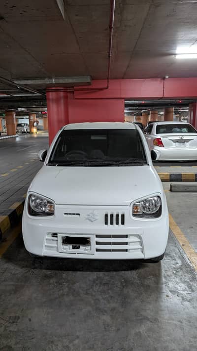 Alto 2026 VXL AGS UPGRADED
