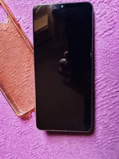 Samsung Galaxy A12 4/64