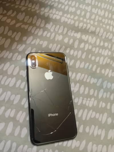 Apple iPhone X