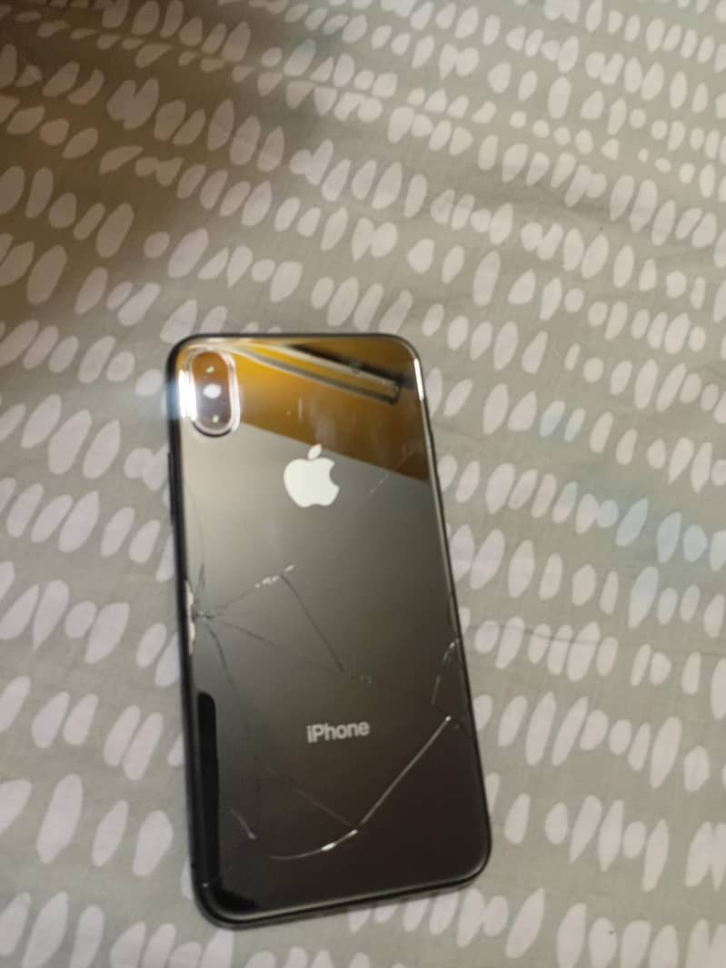 Apple iPhone X 0