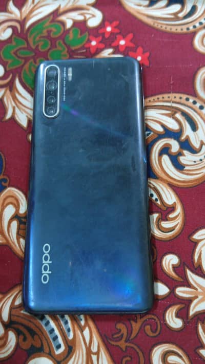 oppo f15 8/128