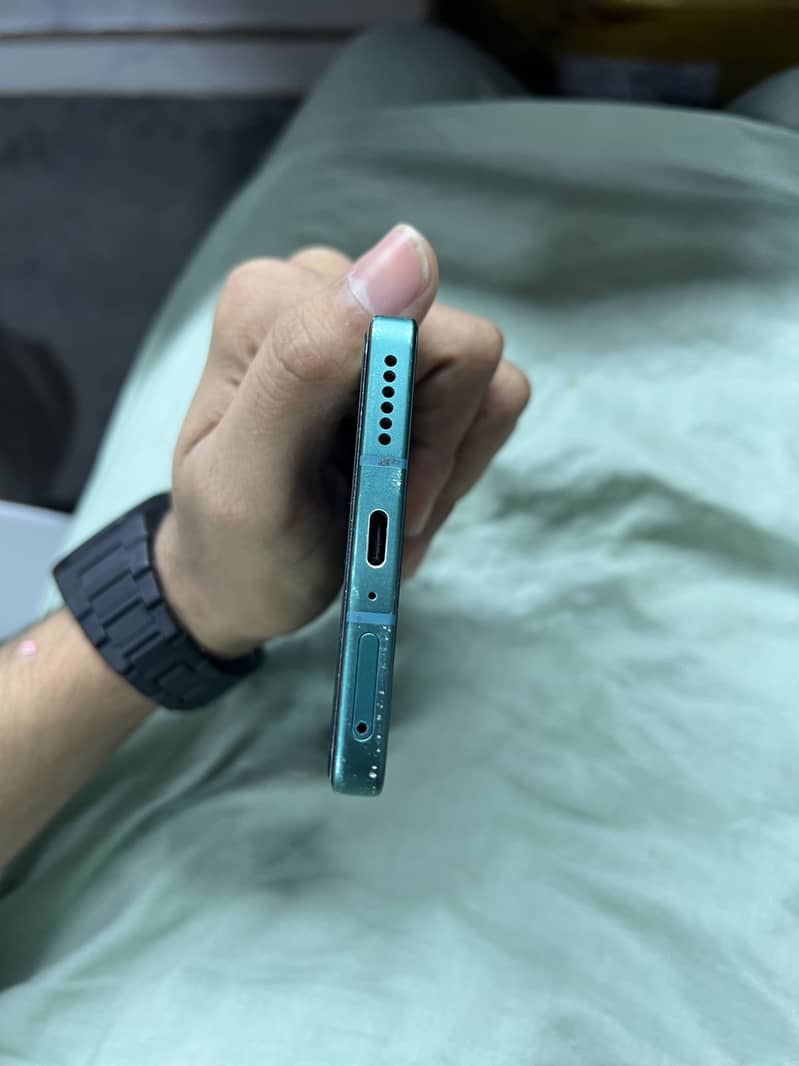 Infinx note 50 2