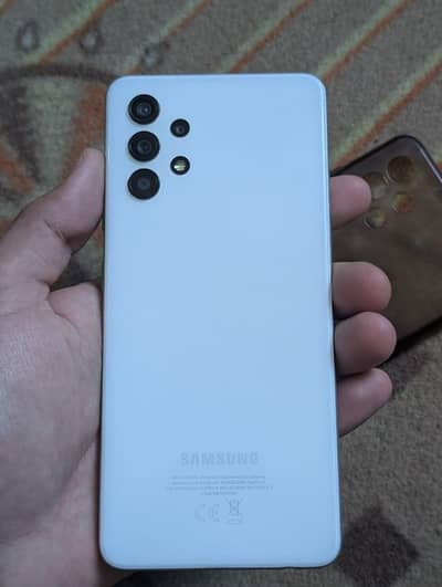 Samsung Mobile A32