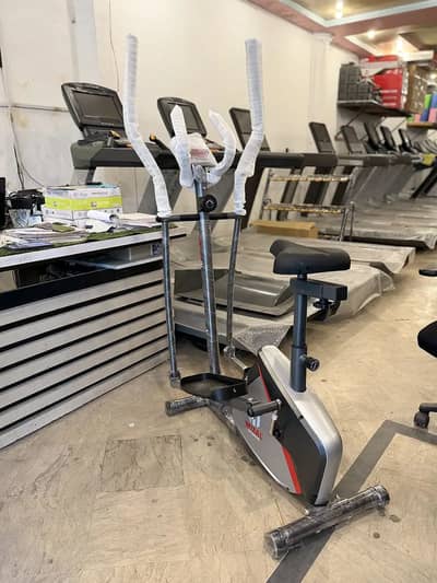 Exercise Bikes | Elipticals | Exercise Cycles | Spin Bikes | gym bike