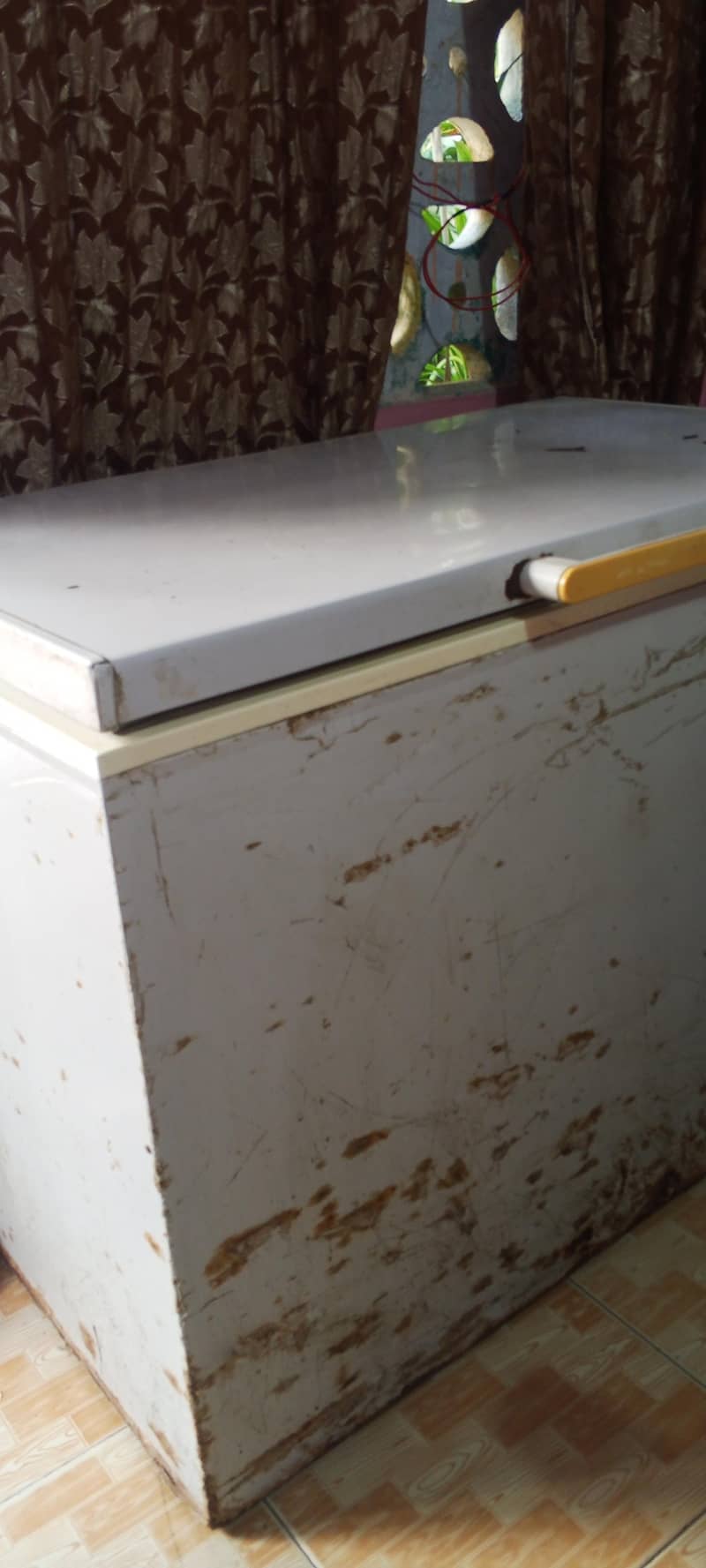Freezer 0