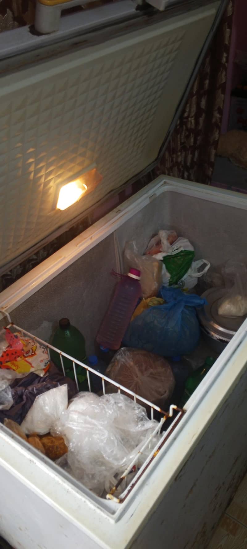 Freezer 2