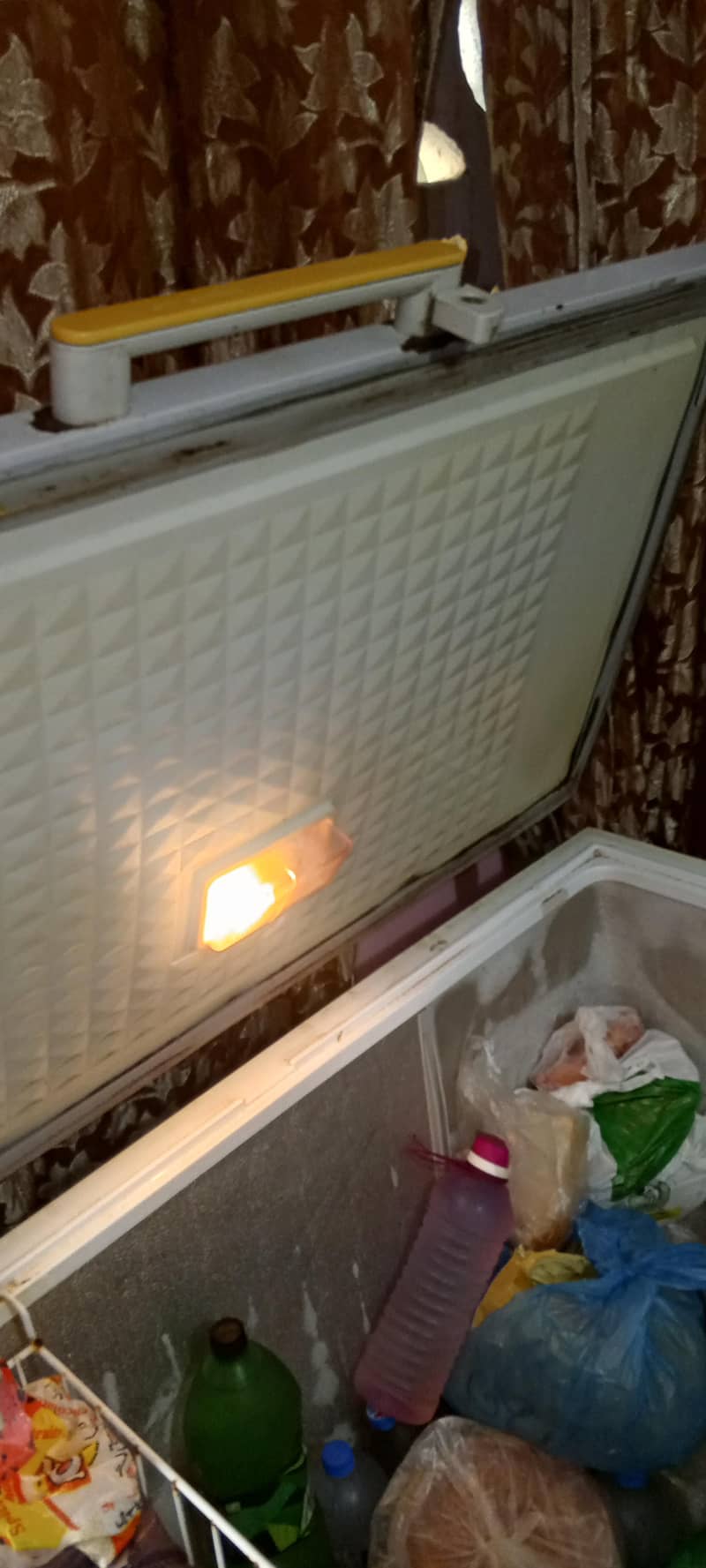 Freezer 3