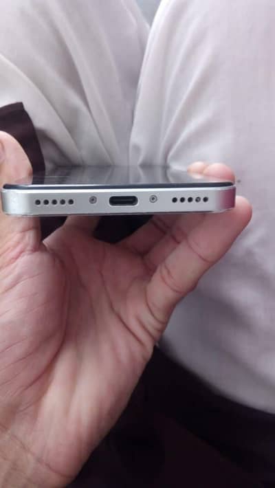 G'Five 16 Pro exchange possible