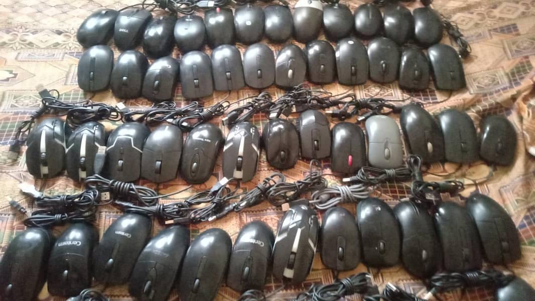 mouse 2