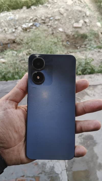 Vivo Y02s