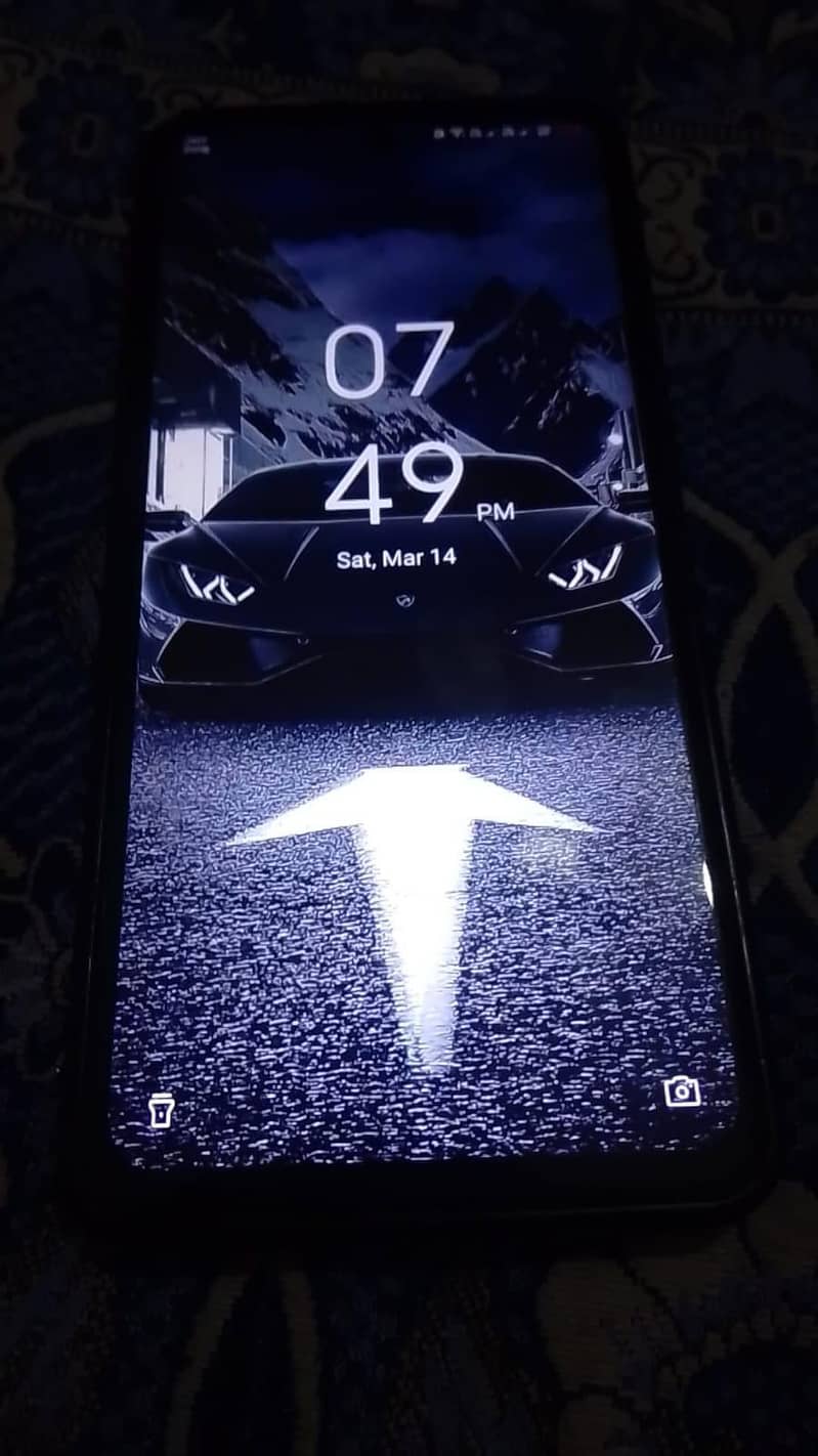 Tecno CAMON 18T 1