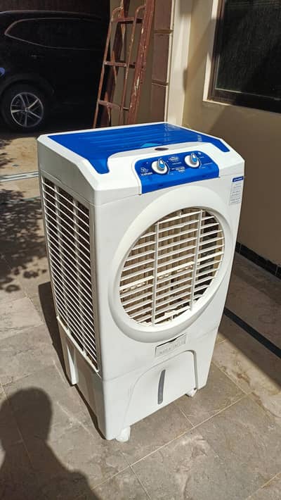 Boss Air CoolerFor Sale 9.5/10 Condition