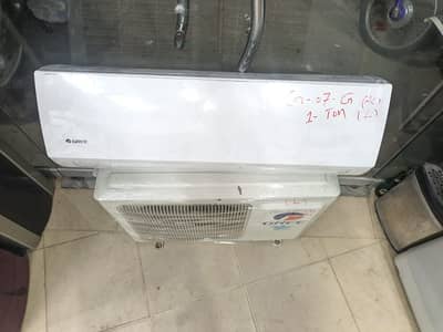 Gree 1 ton Split AC Genuine wowset (0306/4462/443)