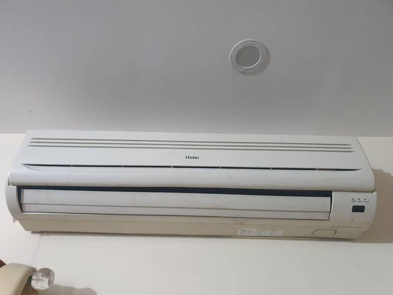 Split AC 1