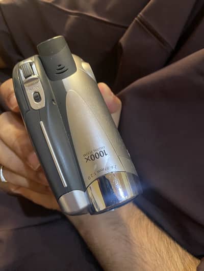 canon digicam camera